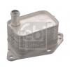 FEBI BILSTEIN Chladič motorového oleja 108011 FEBI BILSTEIN Chladič motorového oleja 108011