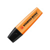 STABILO BOSS ORIGINAL - zvýrazňovač - samostatný - oranžový STABILO BOSS ORIGINAL - zvýrazňovač - samostatný - oranžový