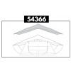 Rainfly Thule 54366 Rainfly Thule 54366