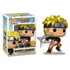 Funko Pop! Naruto Shippuden Naruto Uzumaki Chase 1843 Funko Pop! Naruto Shippuden Naruto Uzumaki Chase 1843
