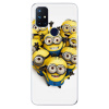 Odolné silikónové puzdro iSaprio - Mimons 01 - OnePlus Nord N10 5G Odolné silikónové puzdro iSaprio - Mimons 01 - OnePlus Nord N10 5G