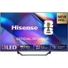 HISENSE 43A7S QLED TV HISENSE 43A7S QLED TV