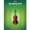 101 Movie Hits for Viola / 101 filmových hitov pre violu 101 Movie Hits for Viola / 101 filmových hitov pre violu