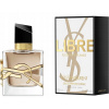 Yves Saint Laurent Libre Flowers & Flames parfumovaná voda dámska 30 ml Yves Saint Laurent Libre Flowers & Flames parfumovaná voda dámska 30 ml