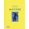 The World According to Matisse - Louise Rogers Lalaurie, Thames & Hudson Ltd The World According to Matisse - Louise Rogers Lalaurie, Thames & Hudson Ltd
