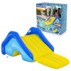 Nafukovacia šmykľavka do bazéna 52453 Bestway 247 cm Nafukovacia šmykľavka do bazéna 52453 Bestway 247 cm