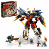 LEGO® Ninjago 71765 Nindžovský ultrarobot LEGO® Ninjago 71765 Nindžovský ultrarobot