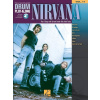 Nirvana - Drum Play-Along Volume 17 noty pre biciu súpravu Nirvana - Drum Play-Along Volume 17 noty pre biciu súpravu