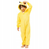 KOSTÝM KOMBINEZA PIKACHU POMEKON LICENCIA KOSTÝM KARNEVAL 116 KOSTÝM KOMBINEZA PIKACHU POMEKON LICENCIA KOSTÝM KARNEVAL 116