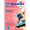 Přijímačky 9 Matematika + E-learning 2026 Přijímačky 9 Matematika + E-learning 2026
