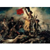 Clementoni Delacroix Leading the People 1000 dielov Clementoni Delacroix Leading the People 1000 dielov