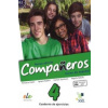 Companeros 4 Nueva Edicion: Exercises Book with Free Internet Access Companeros 4 Nueva Edicion: Exercises Book with Free Internet Access