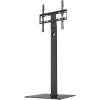 Hama 00220868 TV držiak na stenu výškovo nastaviteľný, nakláňací, 81,3 cm (32) - 165,1 cm (65), 00220868; 00220868 Hama 00220868 TV držiak na stenu výškovo nastaviteľný, nakláňací, 81,3 cm (32) - 165,1 cm (65), 00220868; 00220868