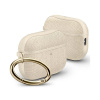 Spigen puzdro Urban Fit pre Apple Airpods Pro 3 - Dune Beige ACS10020 Spigen puzdro Urban Fit pre Apple Airpods Pro 3 - Dune Beige ACS10020