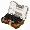 DeWALT - 32-dielna súprava bitov, McLaren DT70900T DeWALT - 32-dielna súprava bitov, McLaren DT70900T