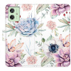 iSaprio Flip Succulents Pattern pro Motorola Moto G54 5G / G54 5G Power Edition sucpatt-FLP2-MoG54 iSaprio Flip Succulents Pattern pro Motorola Moto G54 5G / G54 5G Power Edition sucpatt-FLP2-MoG54