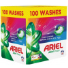 Ariel Color Allin1 kapsuly na pranie 100 PD Ariel Color Allin1 kapsuly na pranie 100 PD