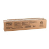 Toner Toshiba 6AJ00000151, black (čierny) Toner Toshiba 6AJ00000151, black (čierny)