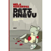 Děti hněvu - Nela Rywiková - online doručenie Děti hněvu - Nela Rywiková - online doručenie