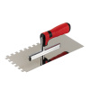 DEMA Americké hladidlo zúbkované 10 mm 280x130 mm AGK10 DEMA Americké hladidlo zúbkované 10 mm 280x130 mm AGK10