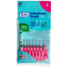 TePe Original medzizubné kefky 0,4 mm 8 ks TePe Original medzizubné kefky 0,4 mm 8 ks