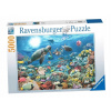 Ravensburger Podmorský svet 5000 dielov Ravensburger Podmorský svet 5000 dielov