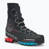 Dámska vysokohorská obuv La Sportiva Trango Pro GTX black/ hibiscus Dámska vysokohorská obuv La Sportiva Trango Pro GTX black/ hibiscus