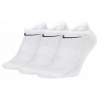 Nike ponožky Everyday Max Lightweight 3Pak M SX7678-100 Nike ponožky Everyday Max Lightweight 3Pak M SX7678-100
