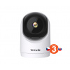 Tenda RP3v3 AI Security 2K (3MP) Wi-Fi 6 otočná kamera, S-tracking, nočné videnie, audio, WPA3, AX300 75012029 Tenda RP3v3 AI Security 2K (3MP) Wi-Fi 6 otočná kamera, S-tracking, nočné videnie, audio, WPA3, AX300 75012029