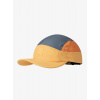 Bežecká čiapka Buff 5 Panel Go Cap - domus arid Bežecká čiapka Buff 5 Panel Go Cap - domus arid