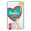 Pampers Pants 3 62 ks Pampers Pants 3 62 ks