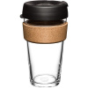 KeepCup Brew Cork BLACK 454 ml KeepCup Brew Cork BLACK 454 ml