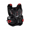 Leatt chránič tela Chest protector 3.5 Junior, oranžová/čierna, veľkosť: L/XL Leatt chránič tela Chest protector 3.5 Junior, oranžová/čierna, veľkosť: L/XL