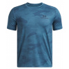 Under Armour | Under Armour Vanish Printed | modrá| L Under Armour | Under Armour Vanish Printed | modrá| L
