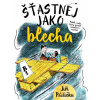 Šťastnej jako blecha - Jiří Růžička Šťastnej jako blecha - Jiří Růžička