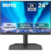 BENQ SW242Q, 24.1W LED MONITOR BENQ SW242Q, 24.1W LED MONITOR