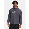 Mikina Under Armour 3XL sivá Mikina Under Armour 3XL sivá