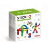 Magformers Stick-O Basic-30 Magformers Stick-O Basic-30