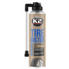 Oprava defektu pneumatík K2 Tire Doctor 500 ml Oprava defektu pneumatík K2 Tire Doctor 500 ml