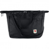 Fjällräven High Coast Tote 30, Farba BLACK, Objem 30 Fjällräven High Coast Tote 30, Farba BLACK, Objem 30