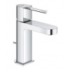 Grohe Plus - Umývadlová batéria S, s výpustom, chróm 23870003 Grohe Plus - Umývadlová batéria S, s výpustom, chróm 23870003