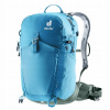 Deuter Trail 25l wave-ivy Deuter Trail 25l wave-ivy