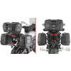 KAPPA KLO2171MK nosič bočných kufrov YAMAHA Tracer 9/GT/GT+ (25) KAPPA KLO2171MK nosič bočných kufrov YAMAHA Tracer 9/GT/GT+ (25)