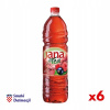 Sada ľadového čaju Ice Tea Forest Fruits 6 x 1,5l Jana Sada ľadového čaju Ice Tea Forest Fruits 6 x 1,5l Jana