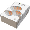 RTB 101 Svorky s páčkou 30ks set RETLUX RTB 101 Svorky s páčkou 30ks set RETLUX