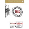 Essentialism : The Disci… Essentialism : The Disci…