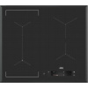 AEG IAE64843FB Indukčný varný panel SenseFry 60 cm AEG IAE64843FB Indukčný varný panel SenseFry 60 cm