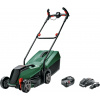 BOSCH - zahrada/dílna Bosch CityMower 18V-32-300 (0.600.8B9.A07) BOSCH - zahrada/dílna Bosch CityMower 18V-32-300 (0.600.8B9.A07)