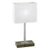 Eglo PUEBLO 1 stolná lampa 87599 Eglo PUEBLO 1 stolná lampa 87599