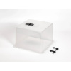 Plastia Pestovateľský poklop 22 x 33 x 33 cm Plastia Pestovateľský poklop 22 x 33 x 33 cm